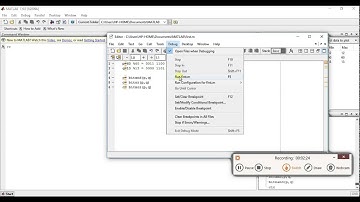 MATLAB Programming 23 - Functions for Bitwise Operations (1)