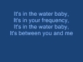 Placebo - Post Blue Lyrics