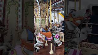 Auh#carouselride#fyi#fyp2026#baby