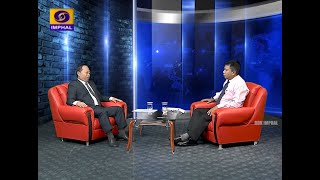 An Interview with N. Irabanta Singh | Managing Director, UNACCO Group screenshot 3
