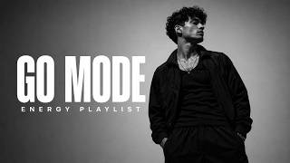 GO MODE — Full Album 🔥 | AudioLab | Rap • Trap • Night Vibes