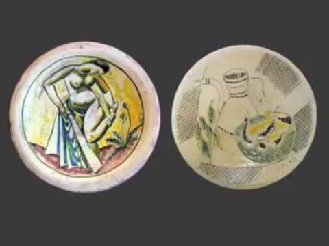 Caroline Hannah Lecture 4