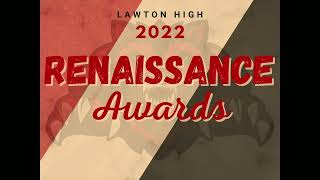 LHS Renaissance Awards 2022