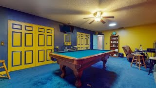 Large home with a great price in Vero Beach Highlands Community!