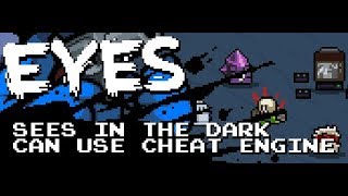 Nuclear Throne: Shovels are for kids who suck at video games (Ranged L8)