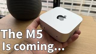 Apple Mac Mini M5 Release Date - Desktop Replacement Game Changer?