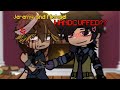Micheal and Jeremy handcuffed! (FNaF/BL/Cringe)