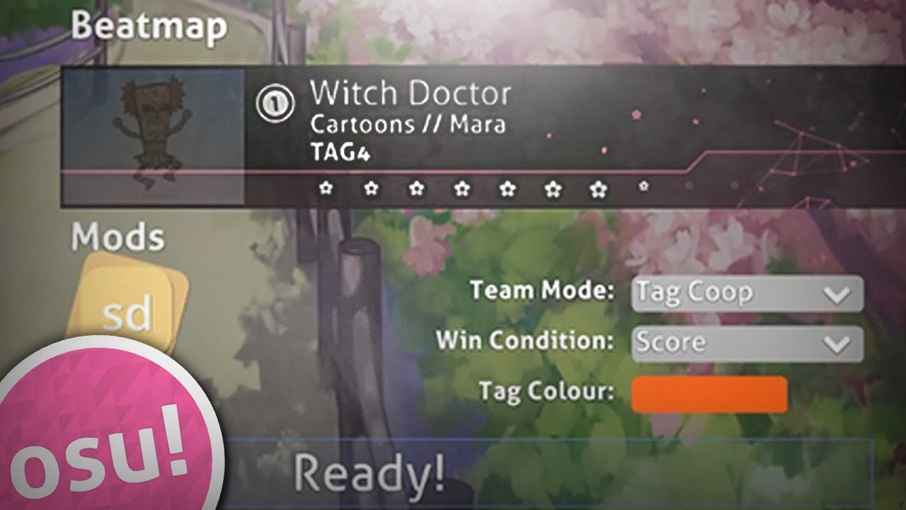 Tag coop was a mistake...