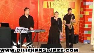 Masquerade (исп. анс.«Дилижанс-jazz») Masquerade (исп. анс.«Дилижанс-jazz»)