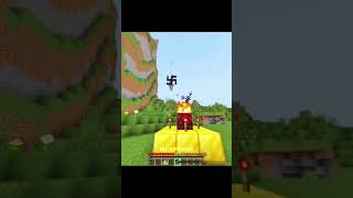 Minecraft Kevin Moment