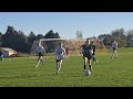 Belleville-Henderson @ Copenhagen Girls Modified Soccer 9/30/25