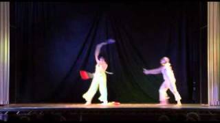 Planet Abba by Ebb and Flo