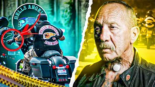 How The Hells Angels Actually Works  How Crime Works