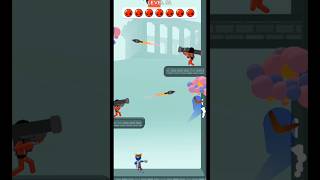 Stickman Teleport Master 3D 🔥 Amazing Ninja Gameplay#shorts #ytshorts #trendingshorts #gaming