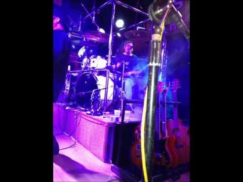 Unleashed (rehearsal)