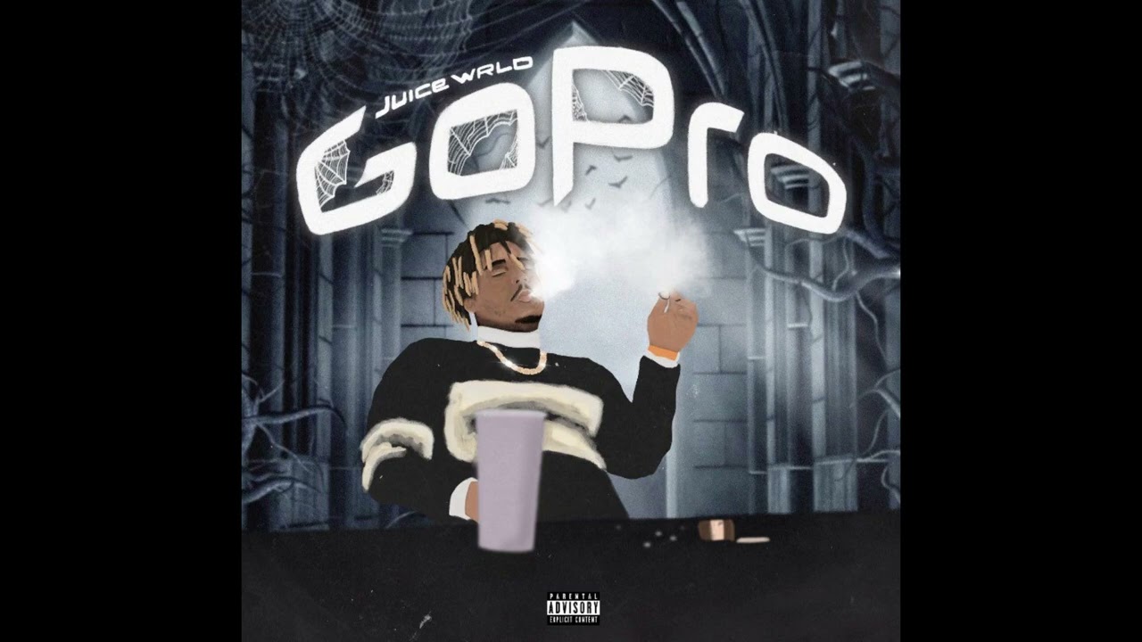 Juice WRLD - Go Pro (Unreleased)