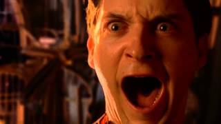 The REAL power of Peter Parker's Shout