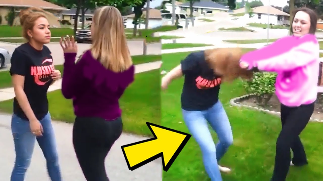 32 Minutes of KARENS Messing With the Wrong People - YouTube