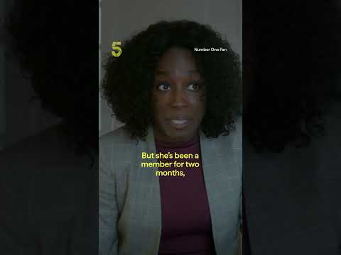 Number One Fan | What is Lucy hiding? | Channel 5