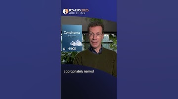 ICS-EUS 2025: Abstract Deadline Extended! Submit by 9 April