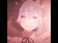 ナツキ・スバルはついに暴食と出会った。#foryou #アニメ #anime #rezero #リゼロ #re0 #animeedit #スバル #エミリア #subaru #fyp #shorts