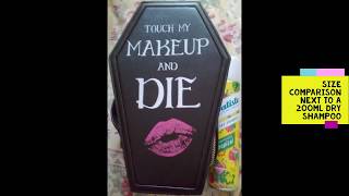 Dollskill Unboxing Bag Haul April 2018