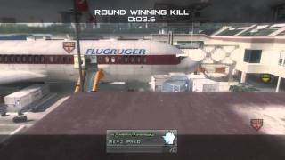 Trickshot Tutorial W/ Commentary Ep.3 The 'Righty Tighty'