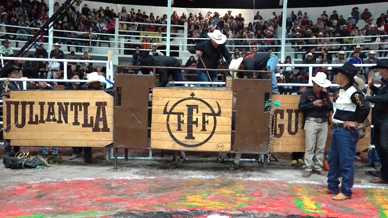 INAUGURANDO PLAZA Rancho La Candelaria desde Yecapixtla Morelos