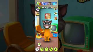 talking tom sings