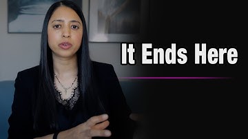 Why Your Emotional Patterns and Deepest Wounds Keep Returning - How To Finally BREAK FREE For Good