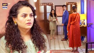 Meri Dulhan Banogi | Qudsia Ali #Betiyaan