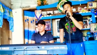 Nash Angkanan - Pedtindeg sa kawingan Cover