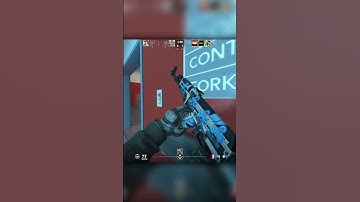 How to take Ramp on Nuke