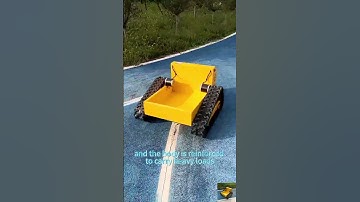 factory direct sales low price customization DIY teleoperated robotics platform buy online shopping