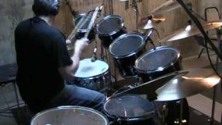 Sal...Drums and Bass...Beethoven...Ode To Joy screenshot 3