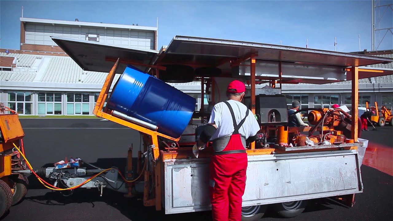 KYB001 Olympisch Stadion lange versie HQ