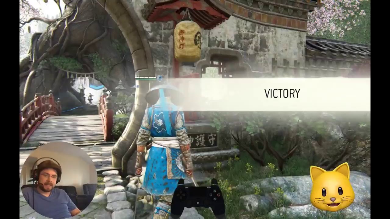 [PC] PTR on the Dedicated Servers - For Honor