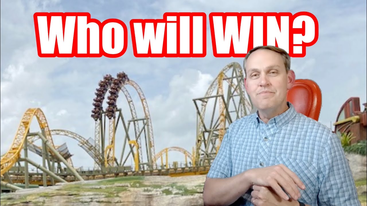 How does Stardust racers race