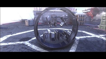 INTRO by VFX Fury in Element 3D | Videocopilot