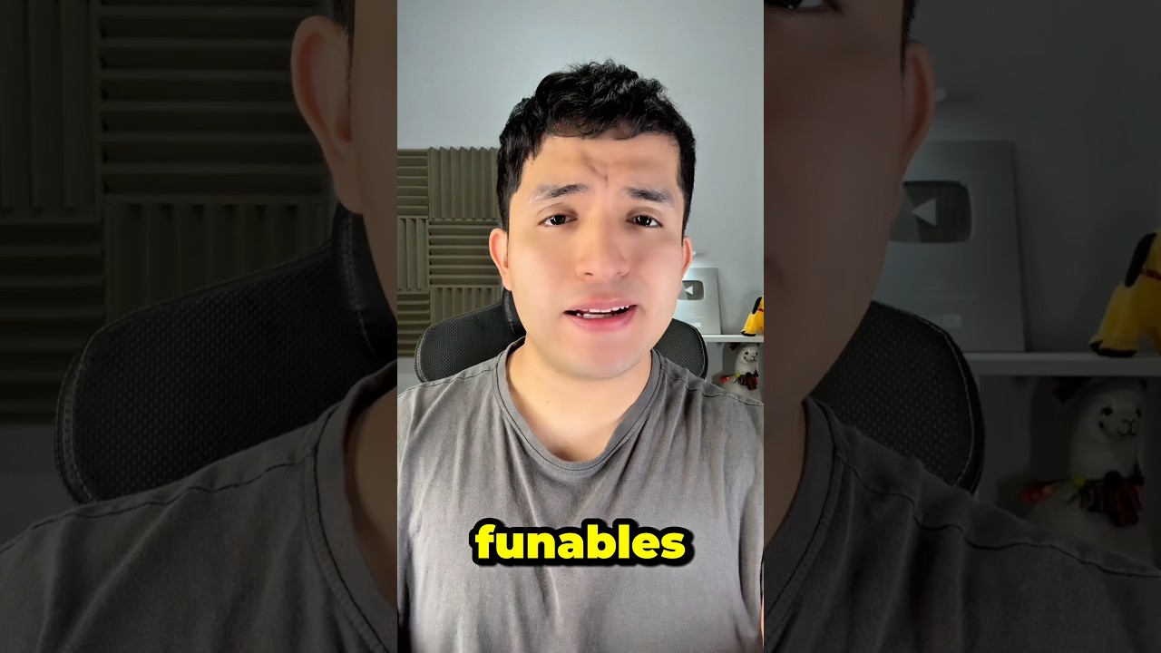 TRAILERS FUNABLES DE LA IA 💀 #shorts