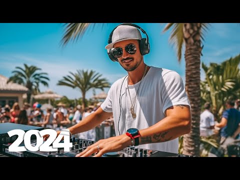 Mega Hits 2024 The Best Of Vocal Deep House Music Mix 2024 Summer Music Mix 2024 49