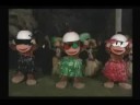 (Ape Escape: Pumped and Primed) Team Monkey Intermission 2 - (Ape Escape: Pumped and Primed) Team Monkey Intermission 2