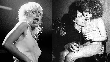 Backstage Dreams: 50 Untold Moments of 70s–80s Rock Legends