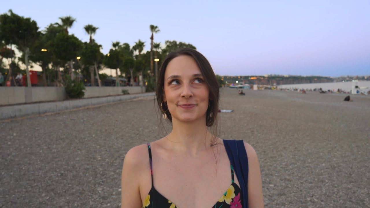 en kötü ne olabilir ki? diye başlayan bir hikaye