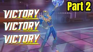 Celebrity How I Won 80% of My Placement Matches (Ranked) Pt. 2 | Spider-Man Marvel Rivals Ultrawide Gameplay Net Worth