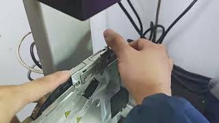 SIPLACE Feeder Calibration & Testing Equipment | SMT Feeder Maintenance