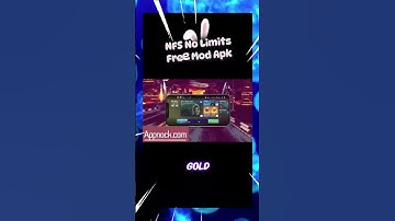 NFS No Limits  ☺️ Mod Apk ios & android