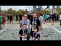 Pictures from The &quot;ROCKY&quot; Run in Philly 2022!