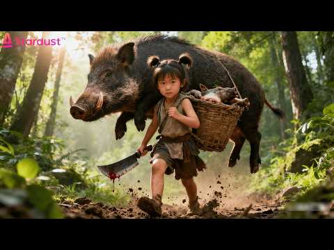 FULLReborn as a 7-Year-Old with Super Strength, She Became a… full movie poster