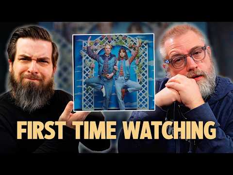 Taylor Swift Opalite Music Video Musicians React 